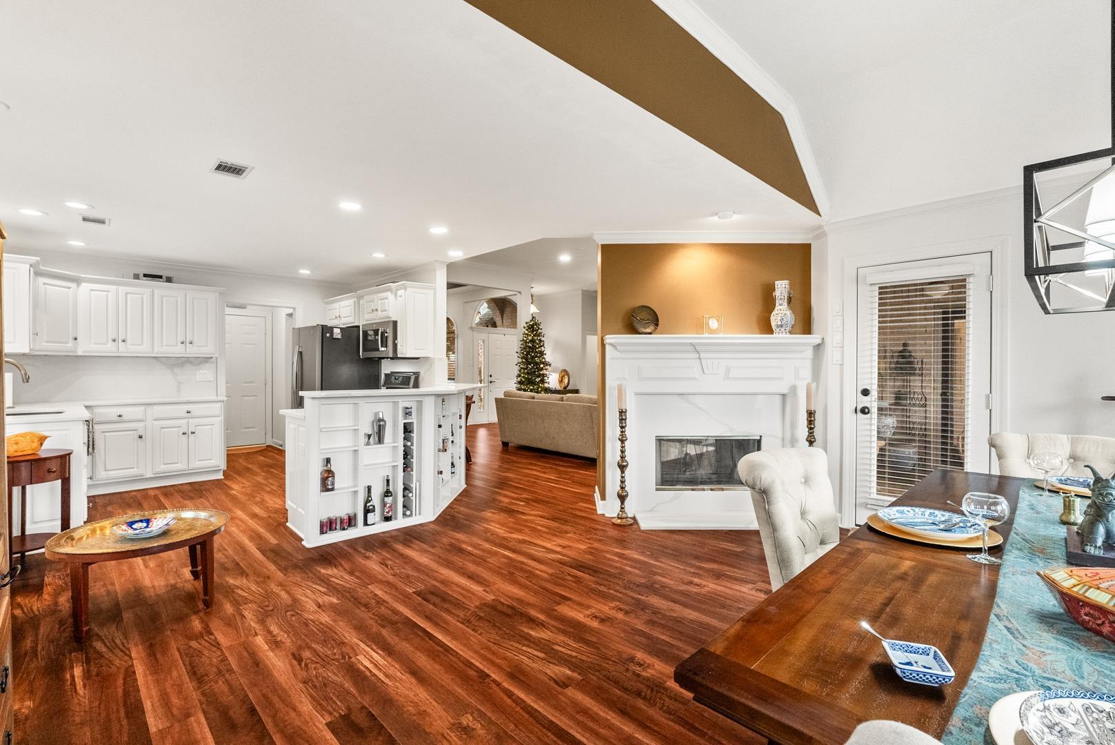 118 Nemours  Maumelle, AR