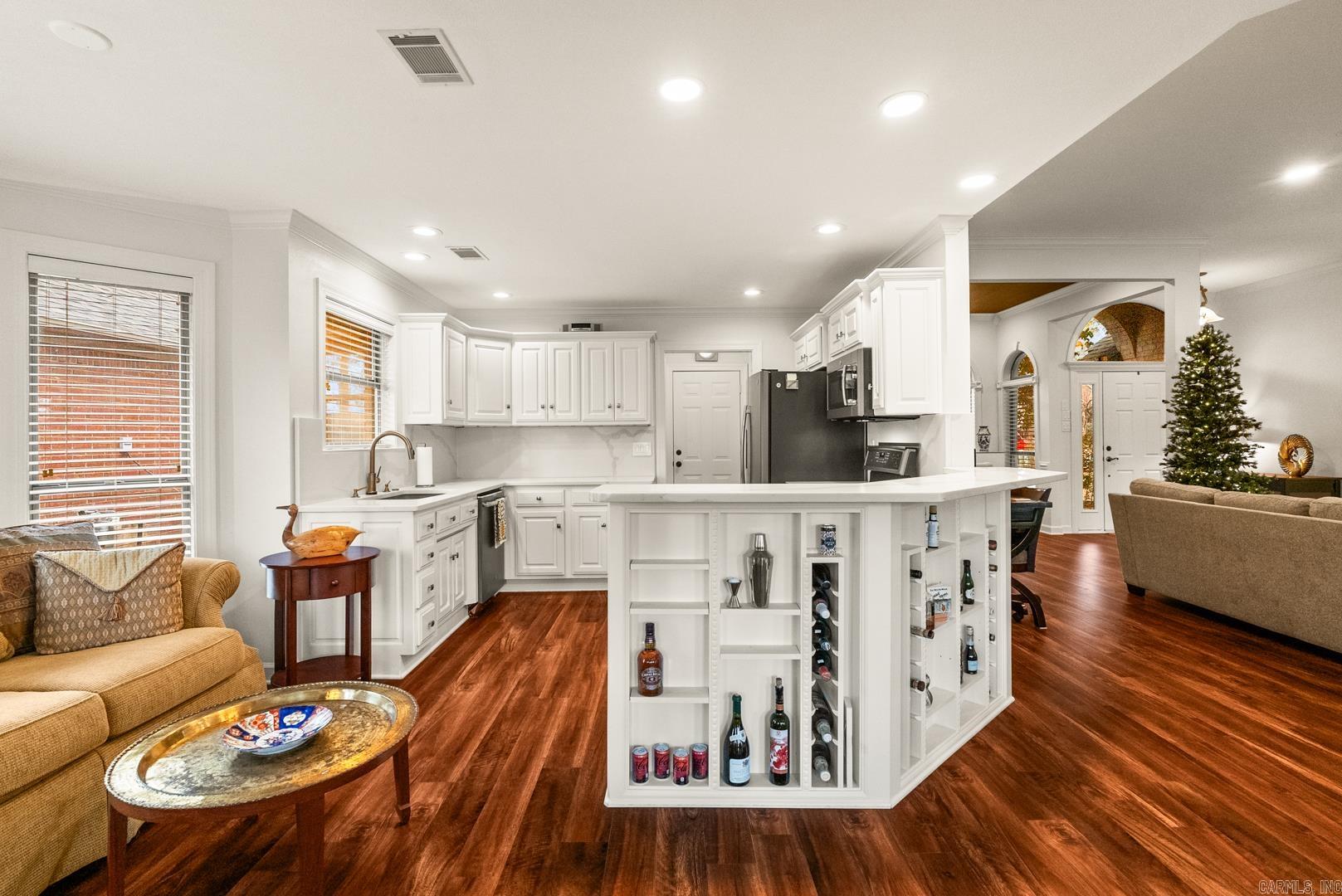 118 Nemours  Maumelle, AR