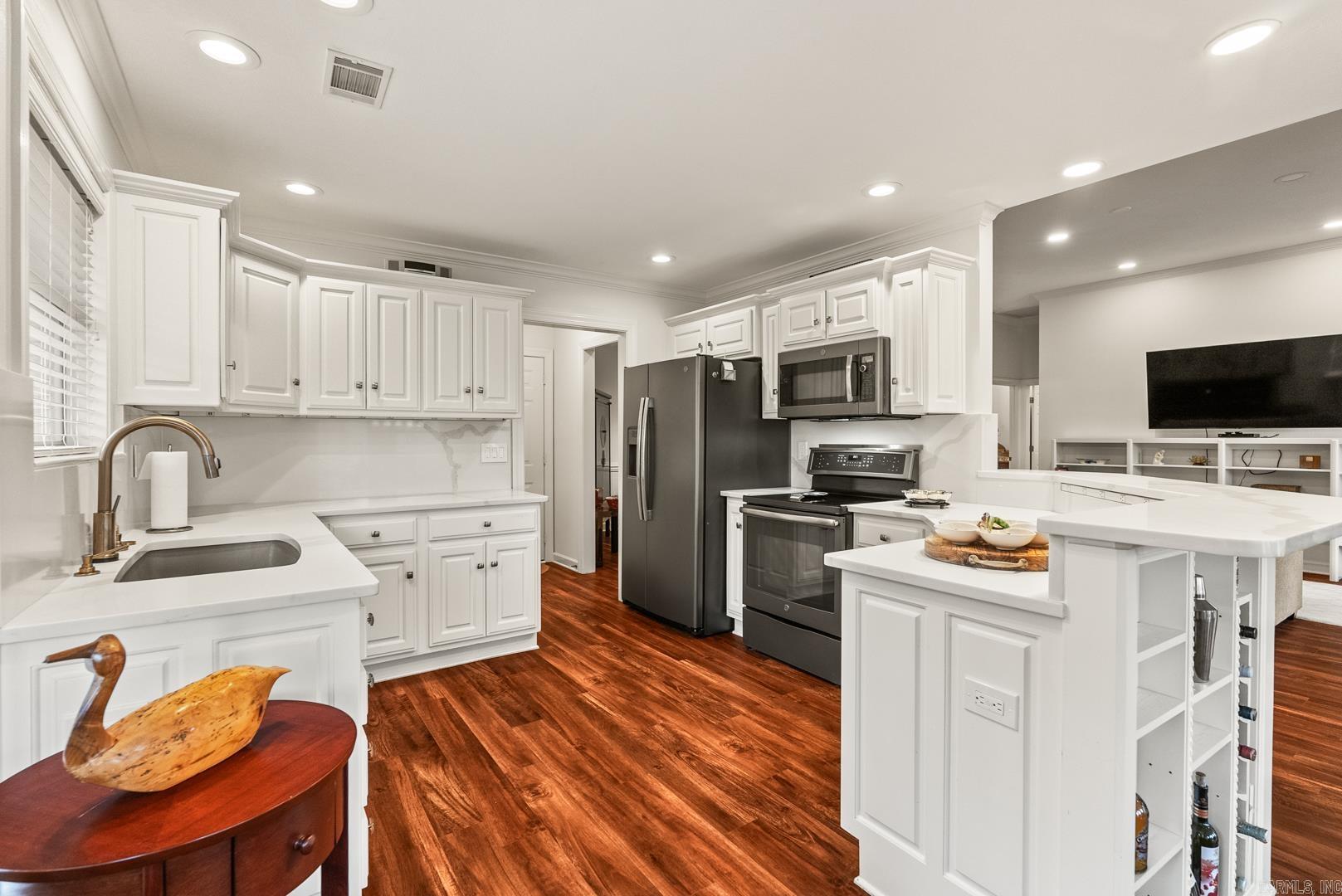 118 Nemours  Maumelle, AR