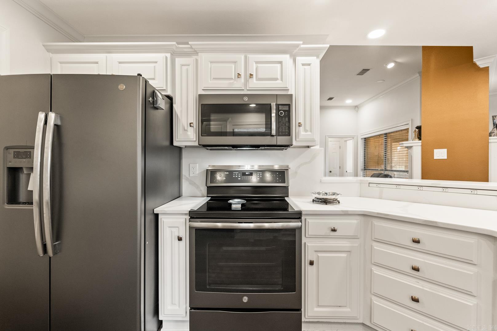 118 Nemours  Maumelle, AR