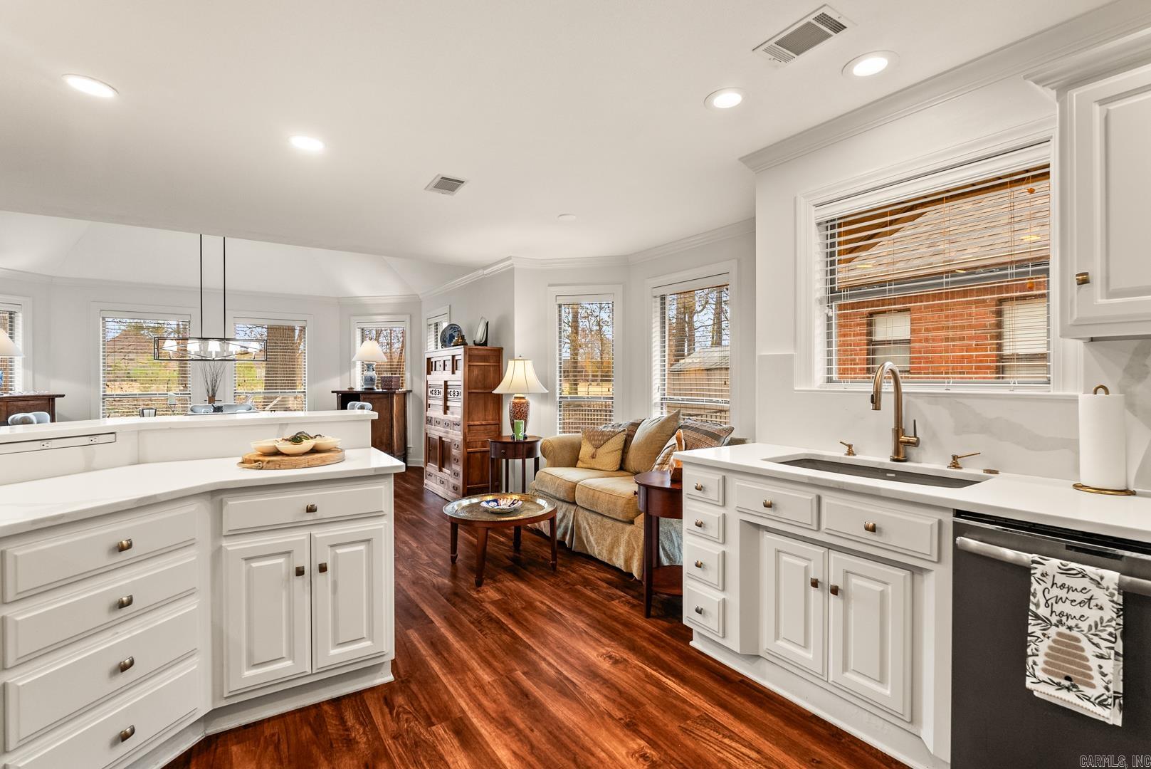 118 Nemours  Maumelle, AR