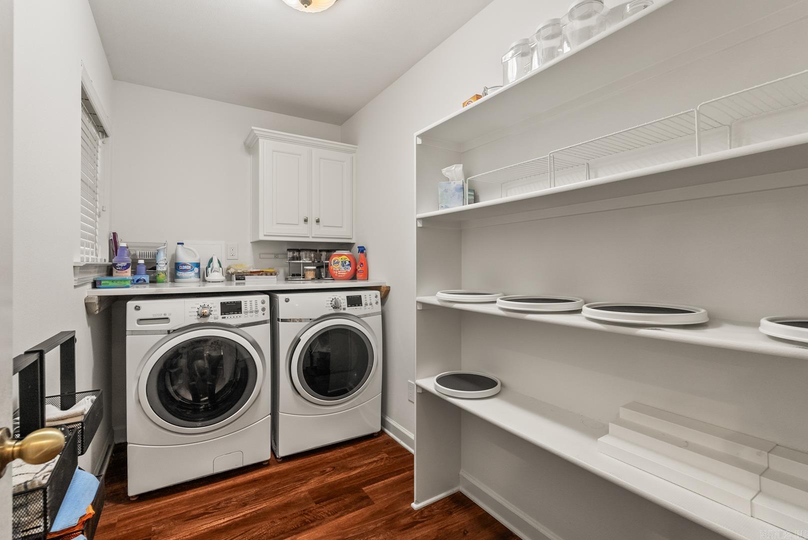 118 Nemours  Maumelle, AR