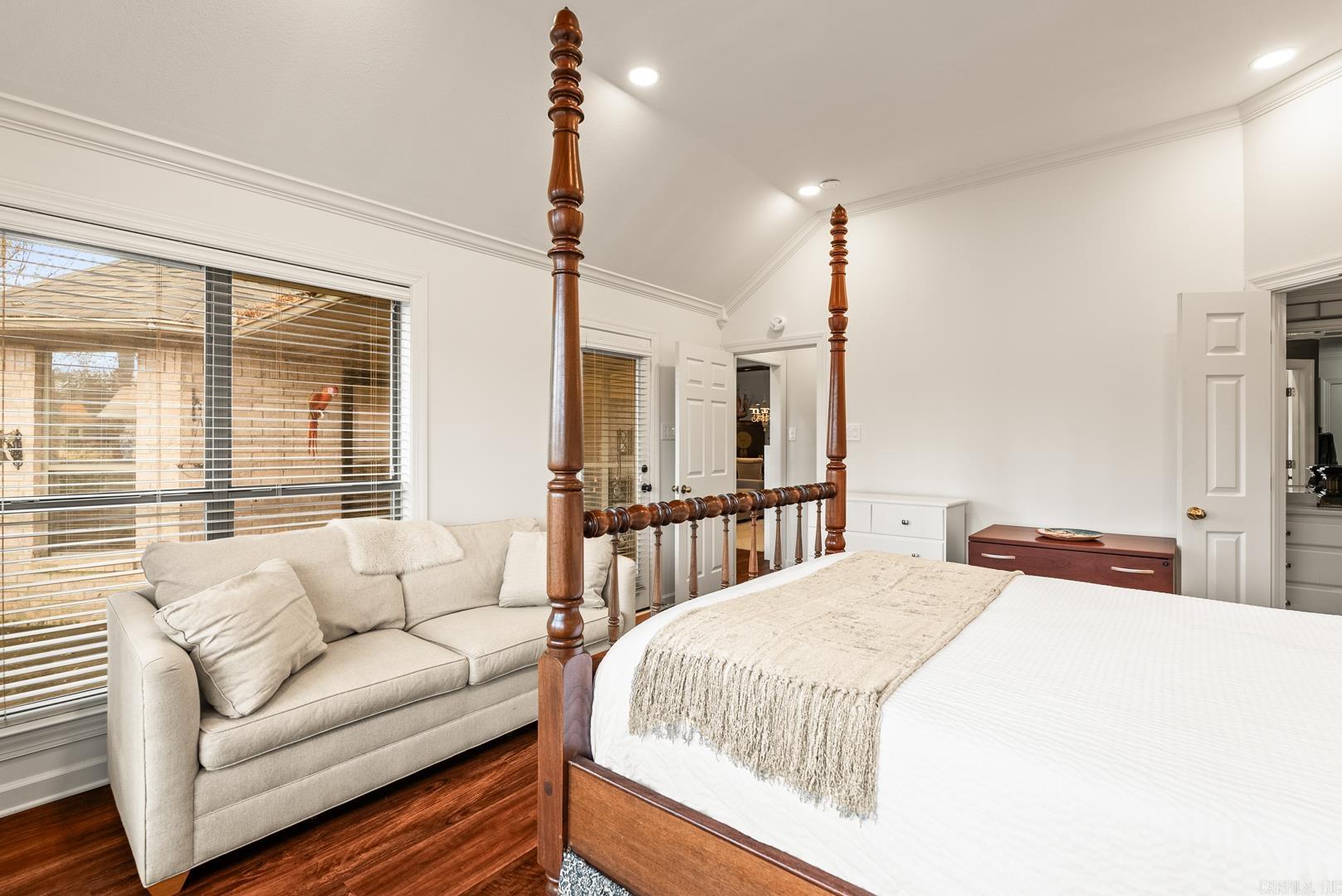 118 Nemours  Maumelle, AR