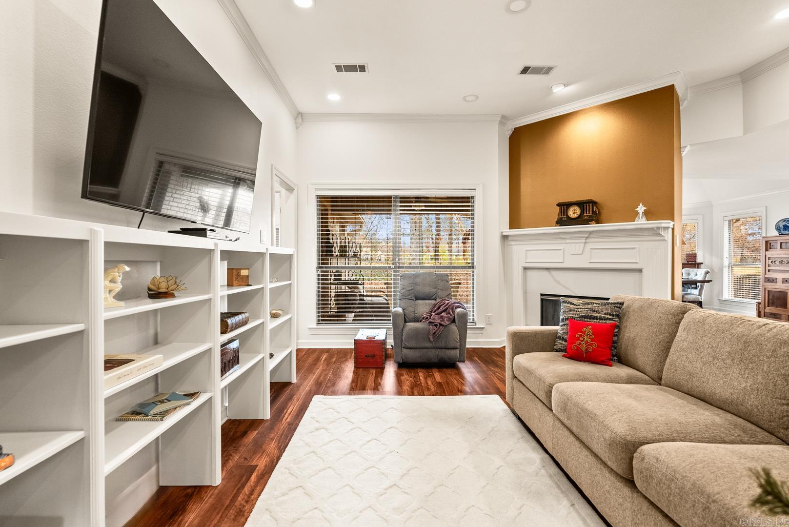 118 Nemours  Maumelle, AR