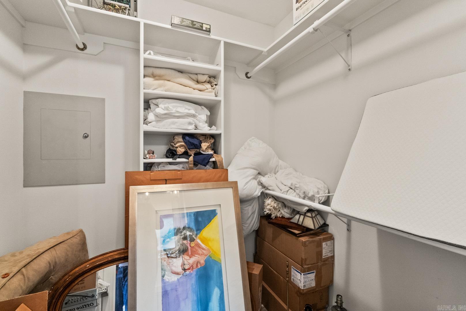 118 Nemours  Maumelle, AR