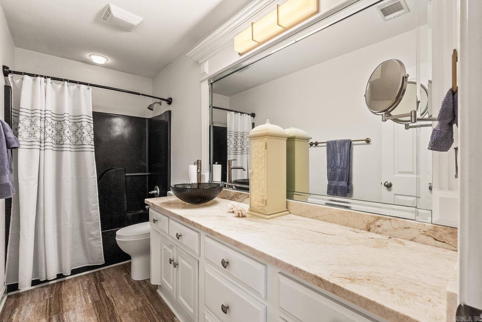 118 Nemours  Maumelle, AR