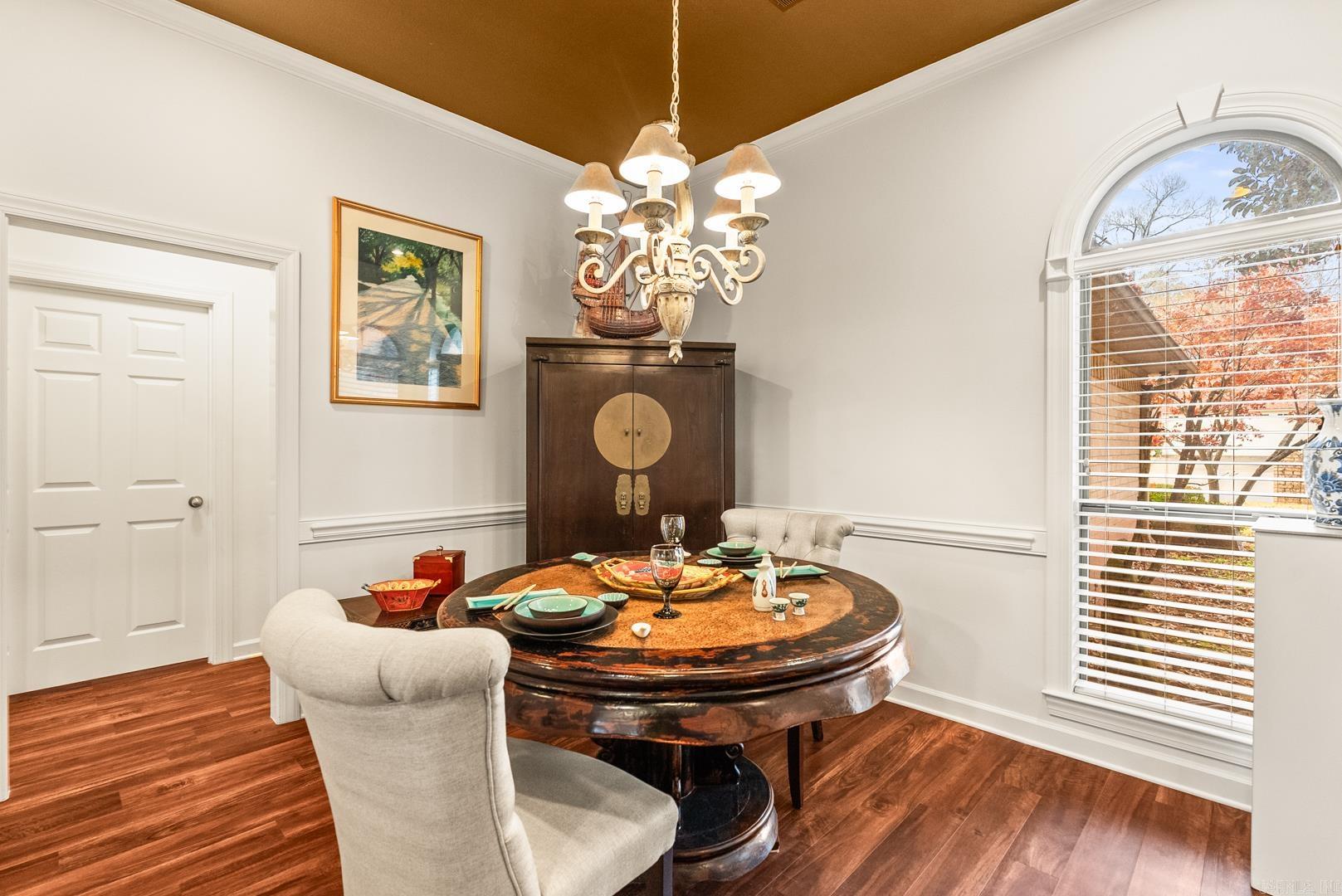 118 Nemours  Maumelle, AR