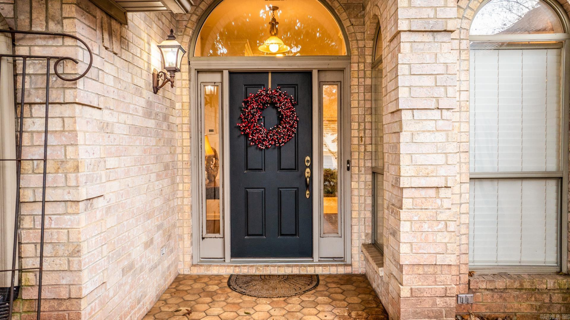 118 Nemours  Maumelle, AR