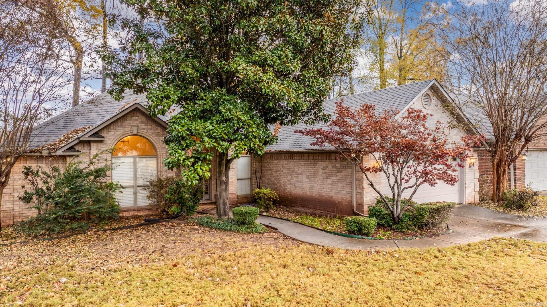 118 Nemours  Maumelle, AR