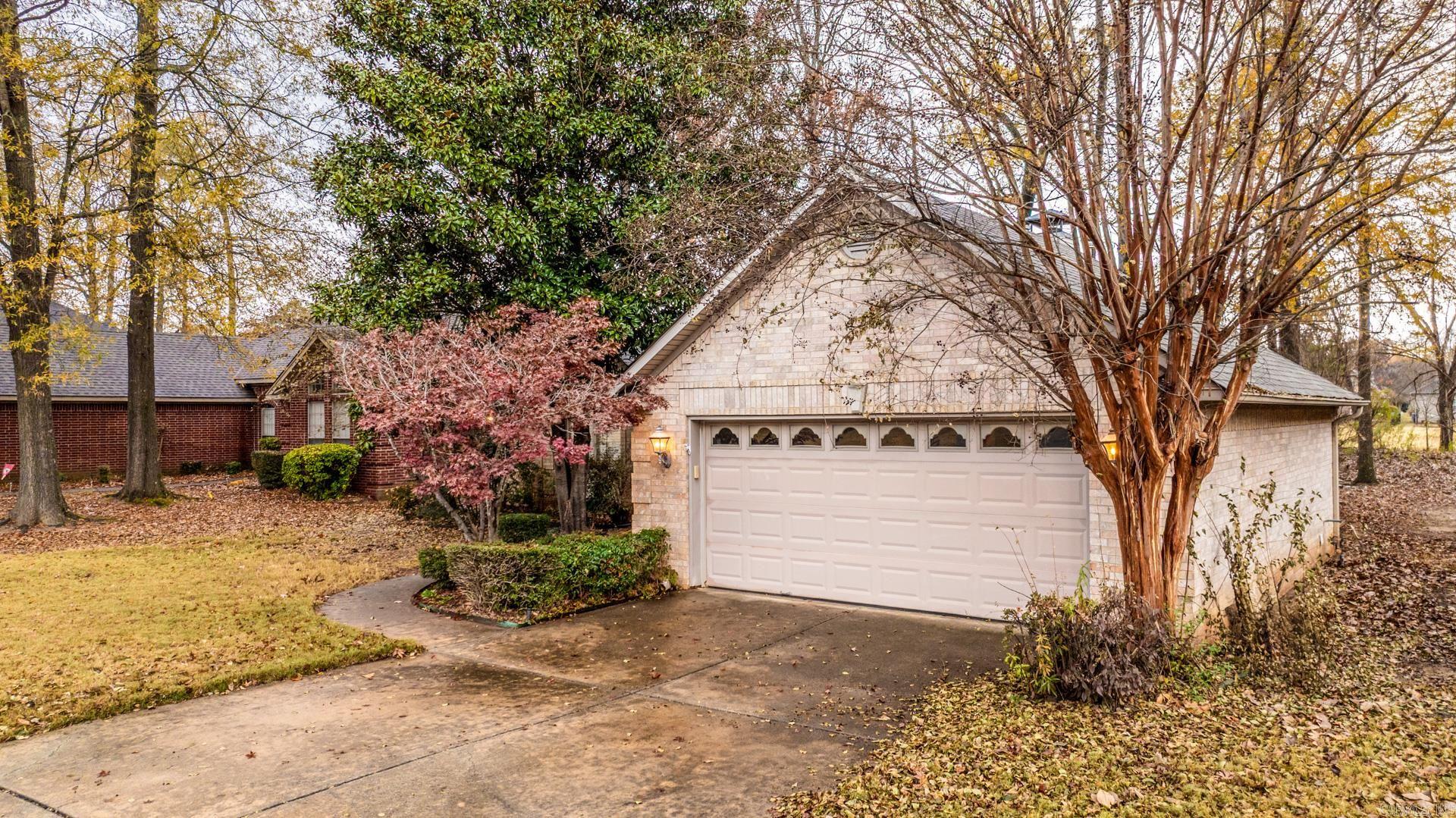 118 Nemours  Maumelle, AR