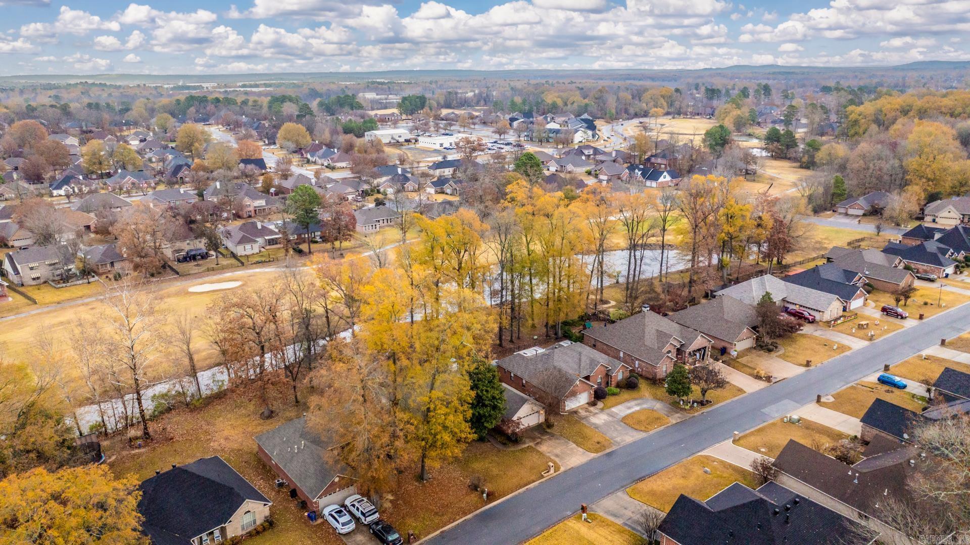 118 Nemours  Maumelle, AR