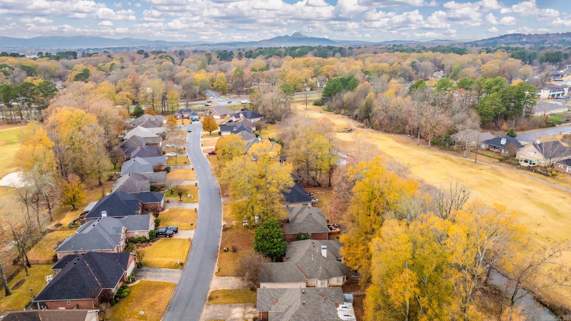 118 Nemours  Maumelle, AR