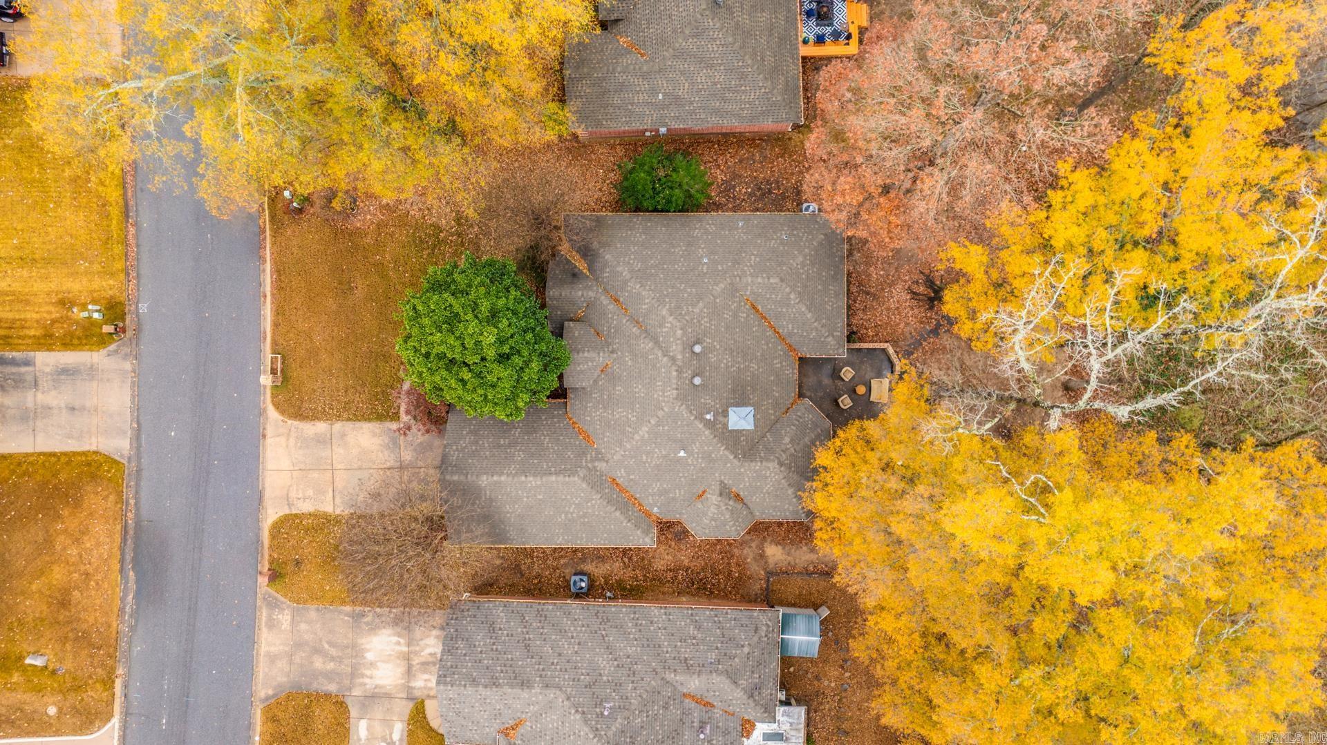 118 Nemours  Maumelle, AR