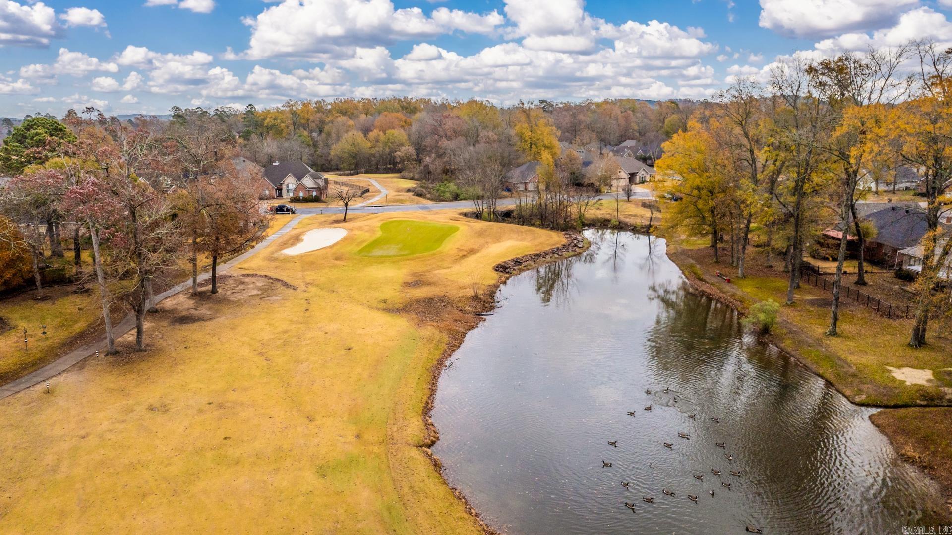 118 Nemours  Maumelle, AR