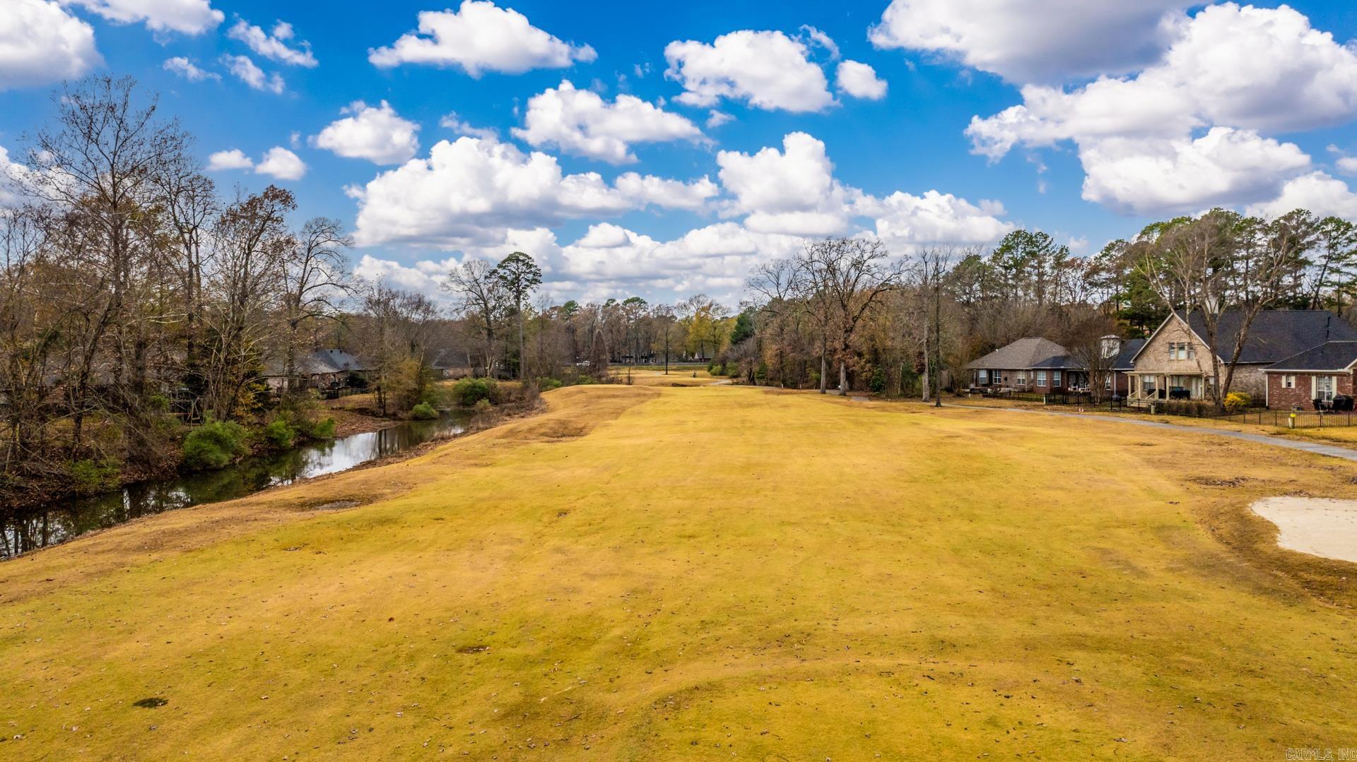 118 Nemours  Maumelle, AR