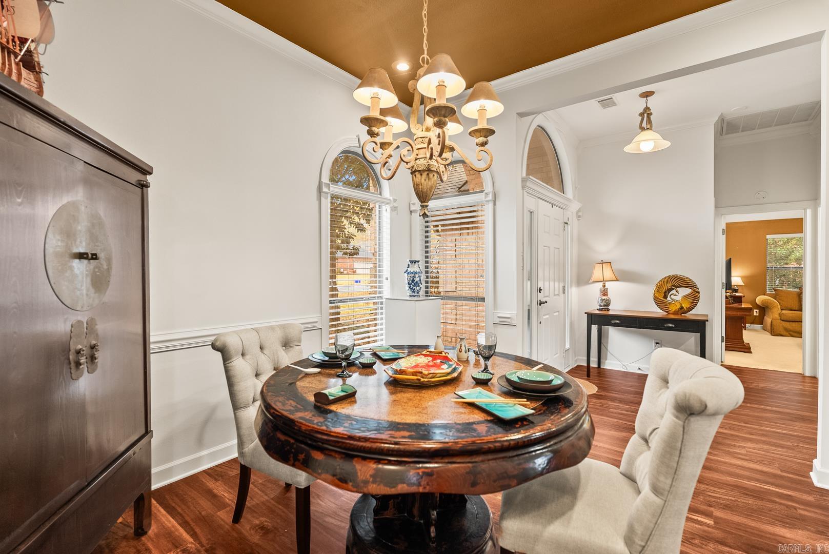 118 Nemours  Maumelle, AR