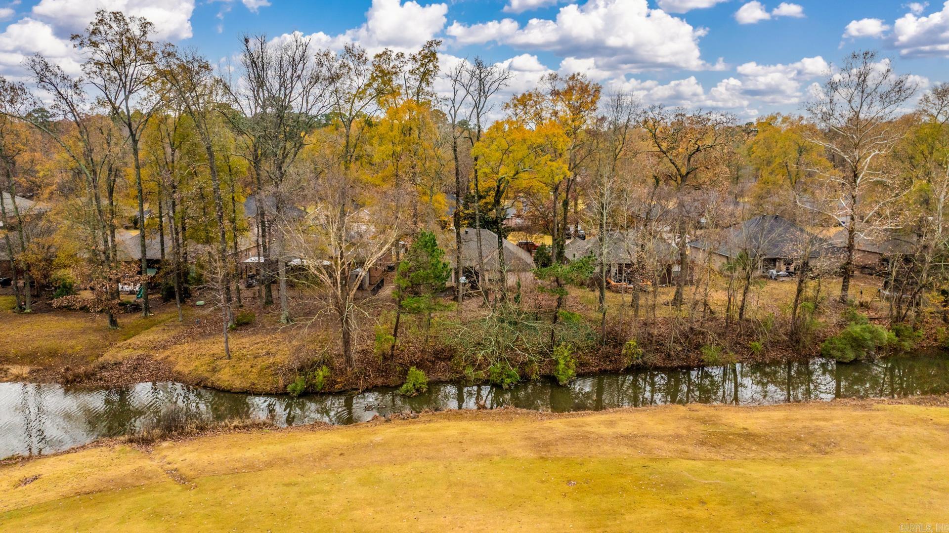 118 Nemours  Maumelle, AR