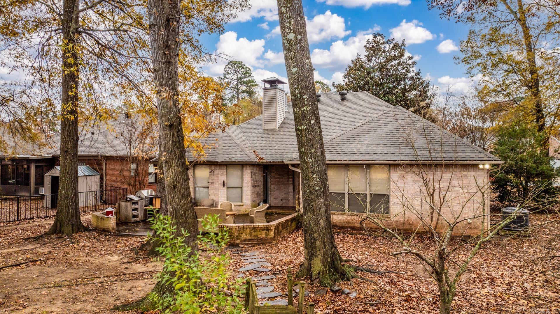 118 Nemours  Maumelle, AR