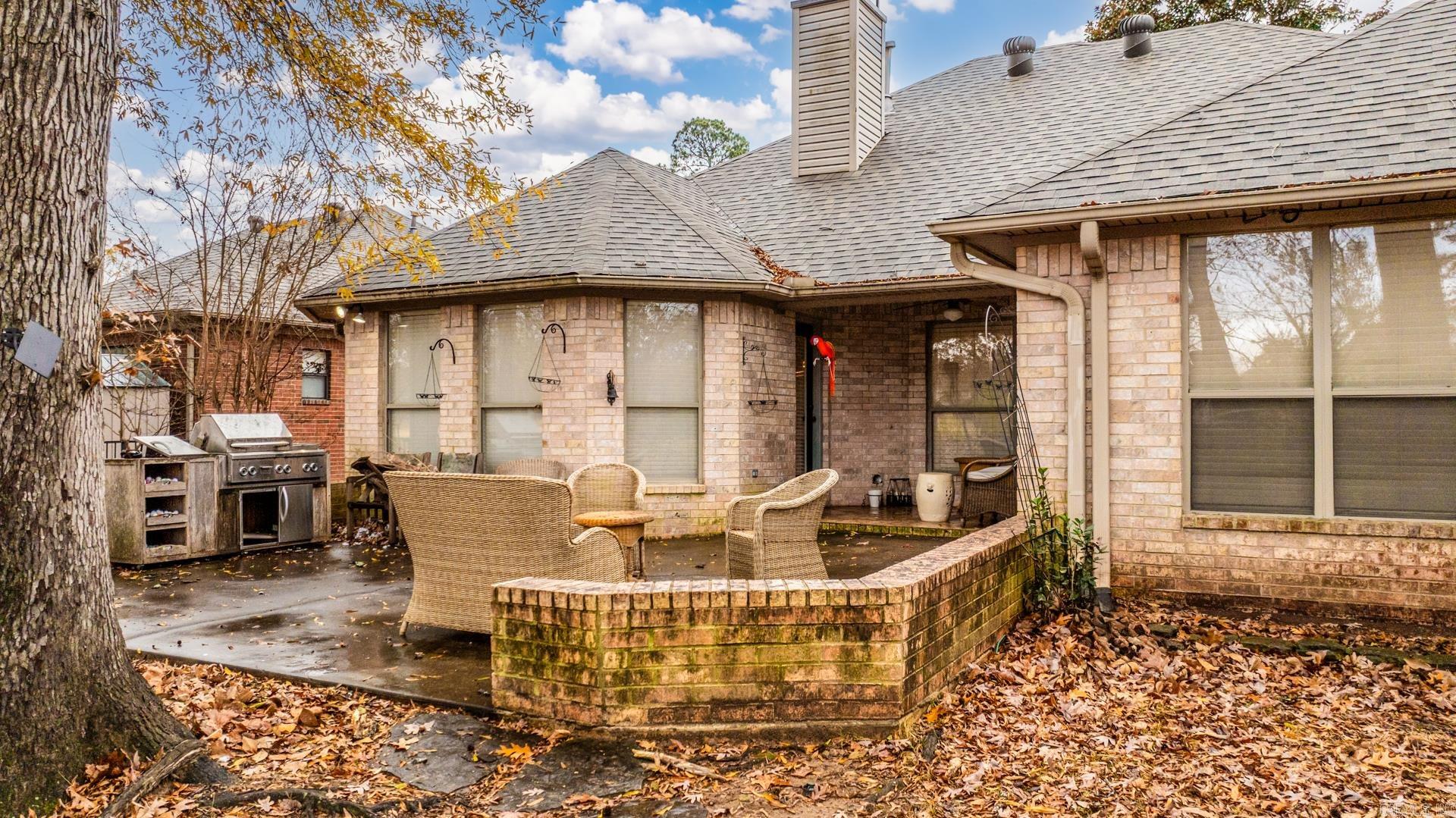 118 Nemours  Maumelle, AR