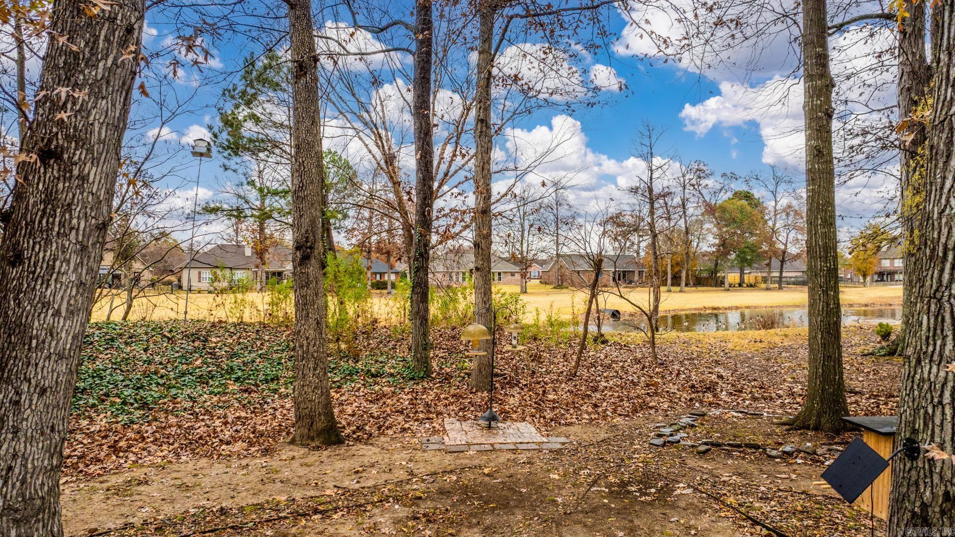 118 Nemours  Maumelle, AR