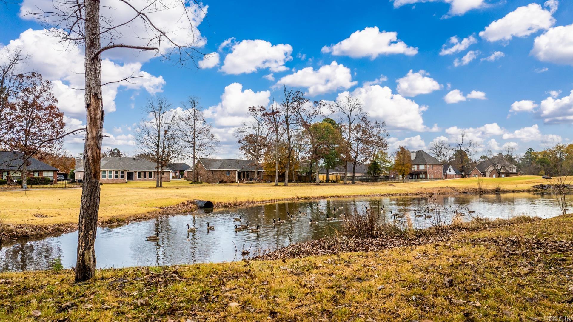 118 Nemours  Maumelle, AR