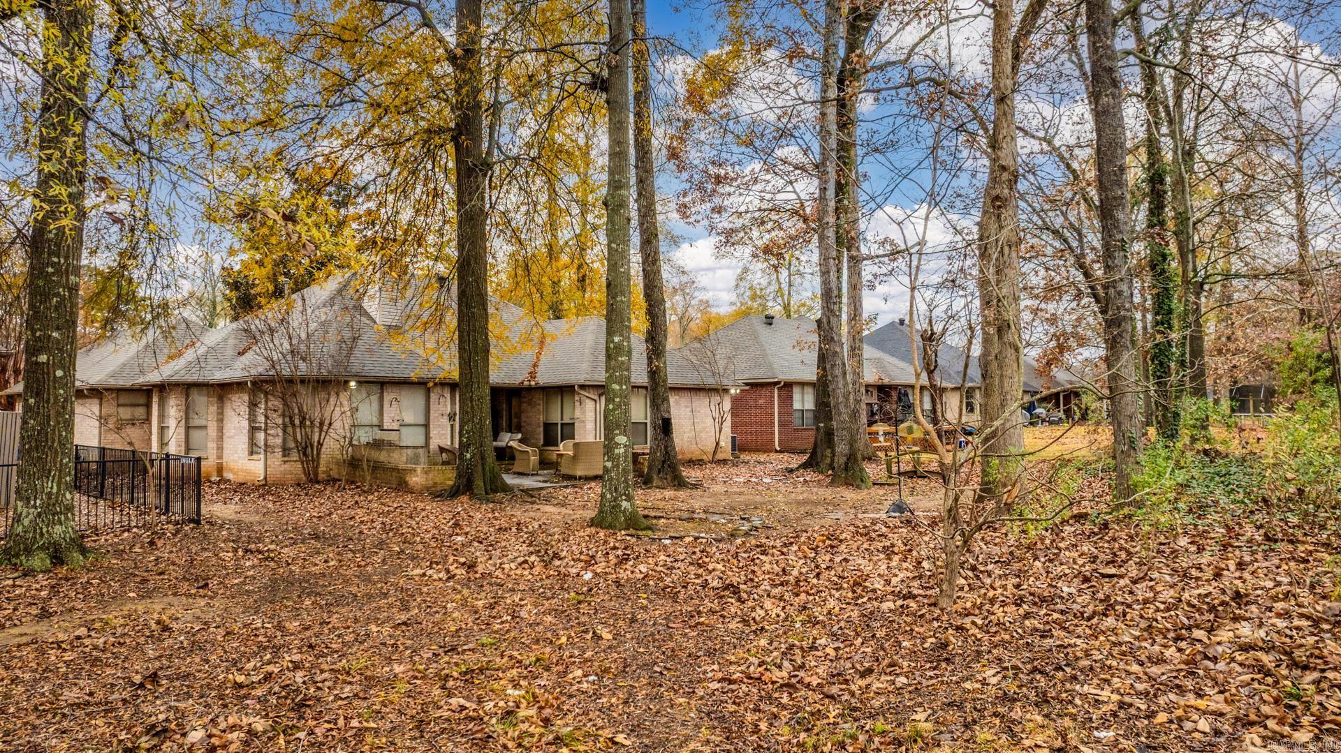 118 Nemours  Maumelle, AR