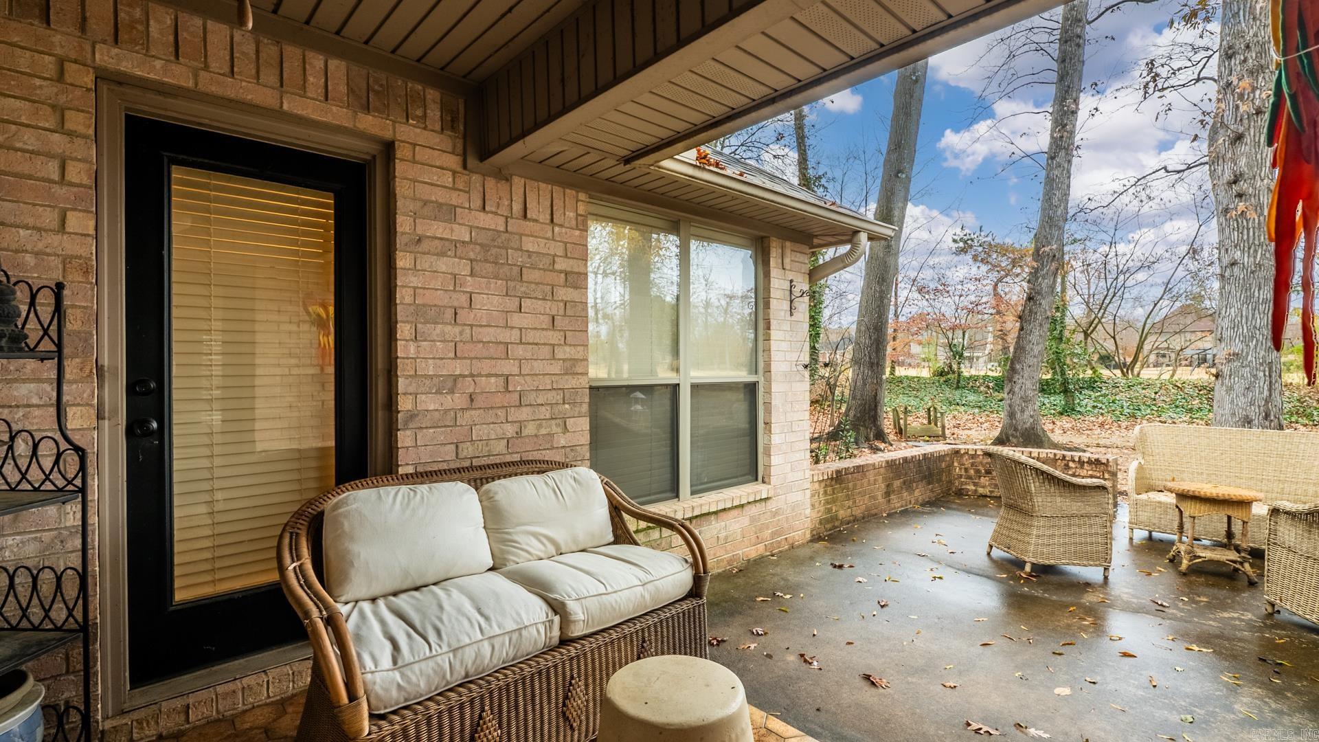 118 Nemours  Maumelle, AR