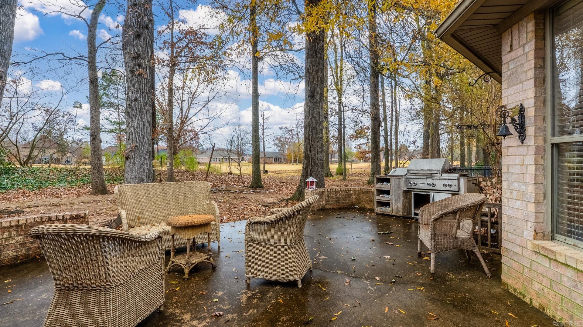 118 Nemours  Maumelle, AR