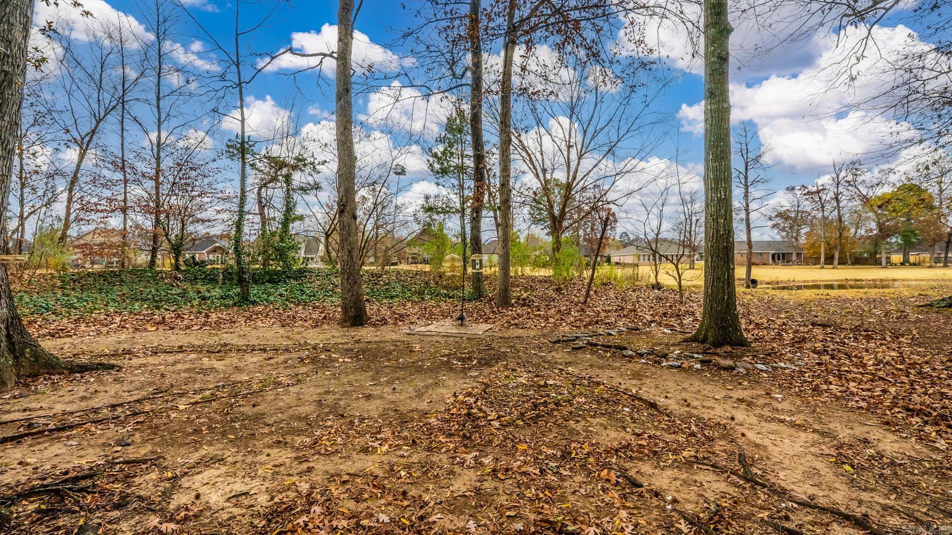 118 Nemours  Maumelle, AR