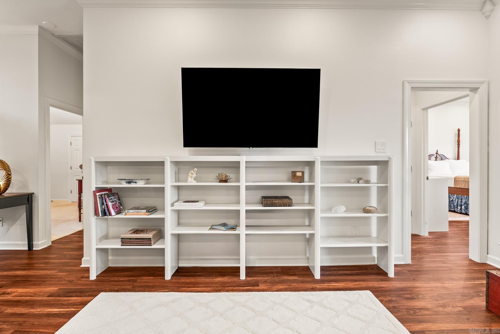 118 Nemours  Maumelle, AR