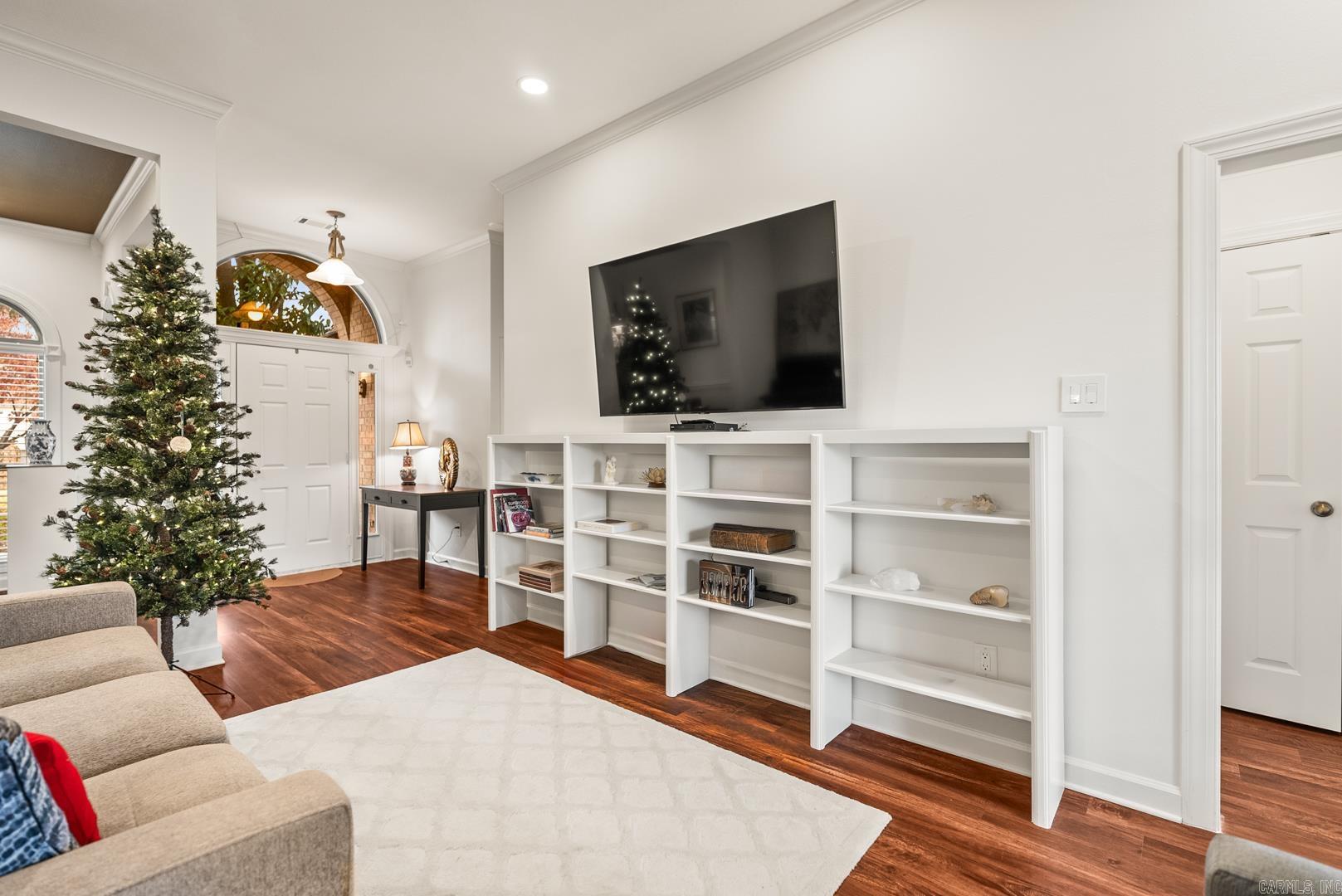 118 Nemours  Maumelle, AR