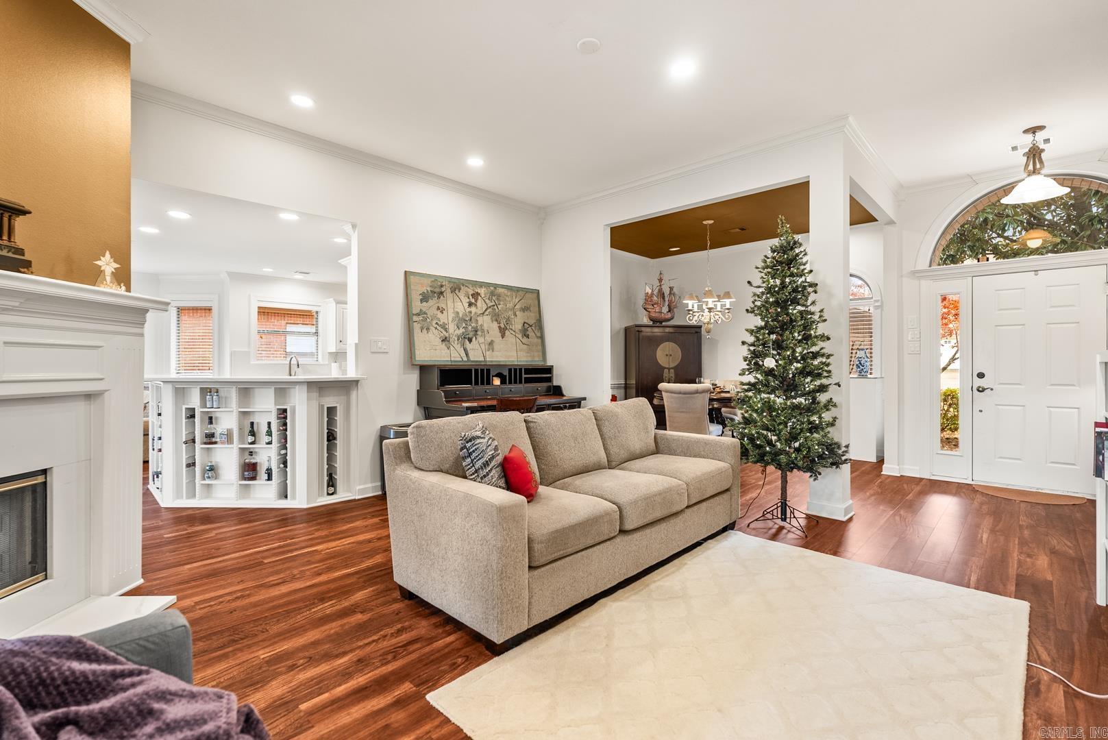 118 Nemours  Maumelle, AR