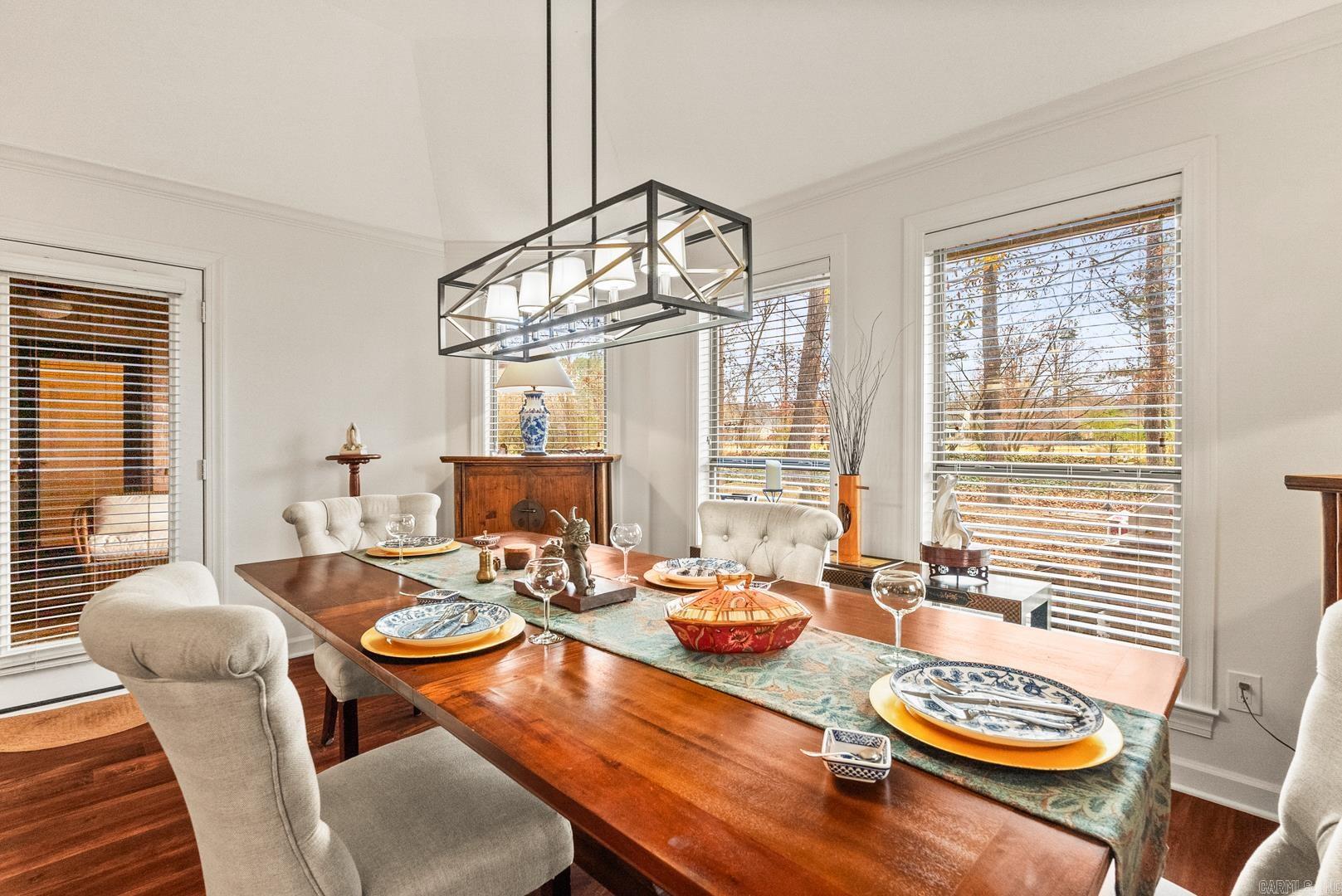 118 Nemours  Maumelle, AR