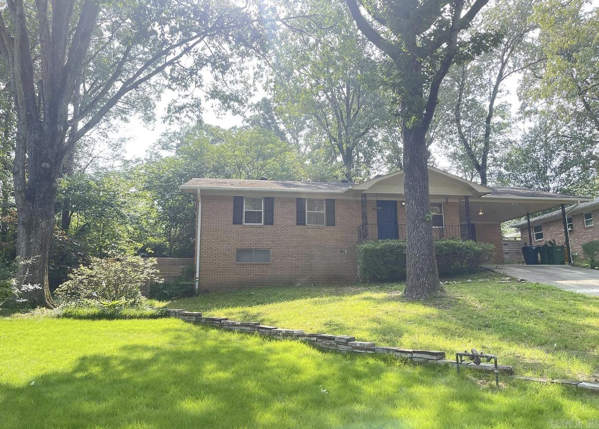 17 Cinderella  Little Rock, AR