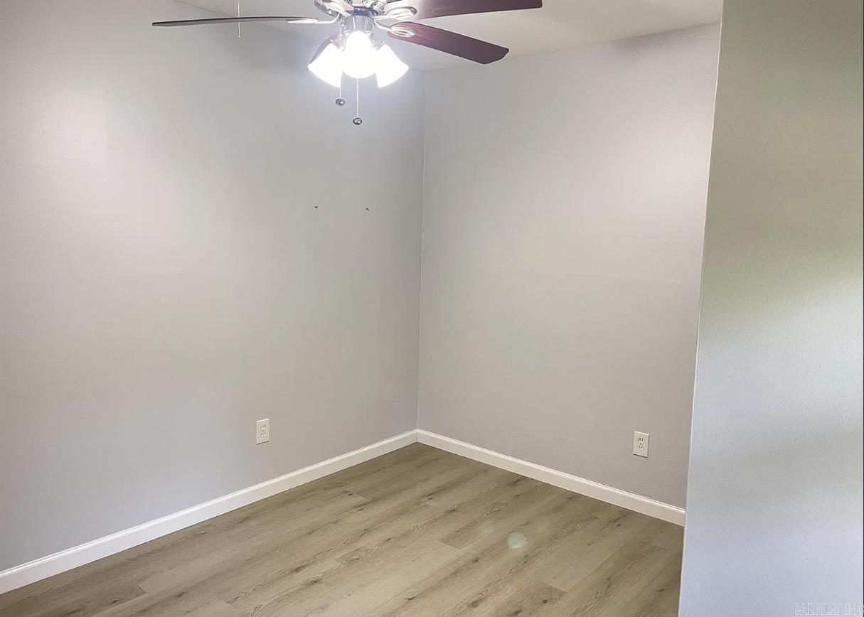 17 Cinderella  Little Rock, AR