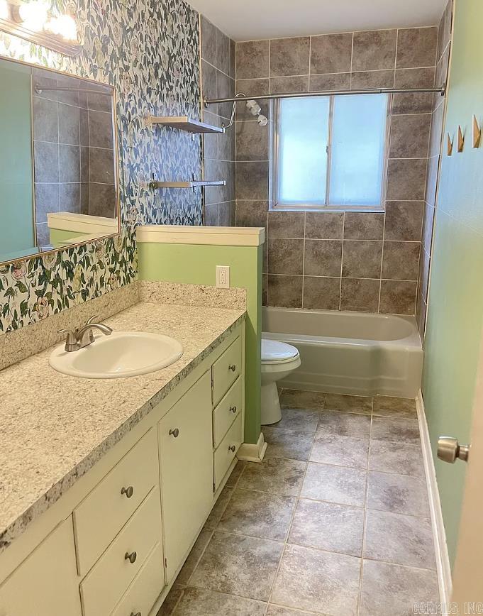 17 Cinderella  Little Rock, AR