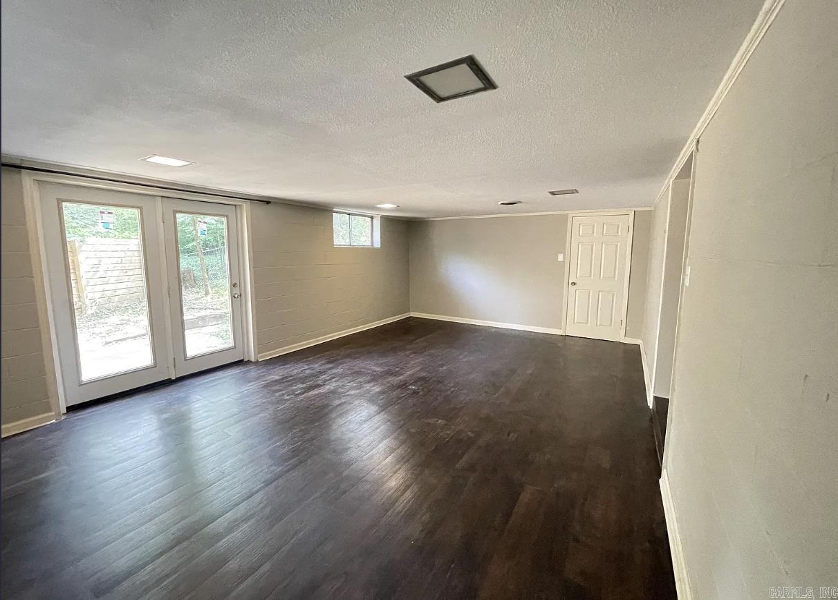 17 Cinderella  Little Rock, AR