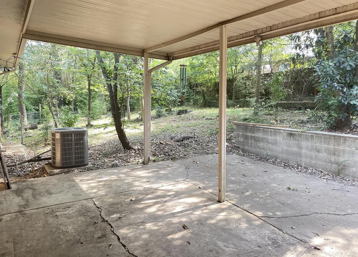 17 Cinderella  Little Rock, AR