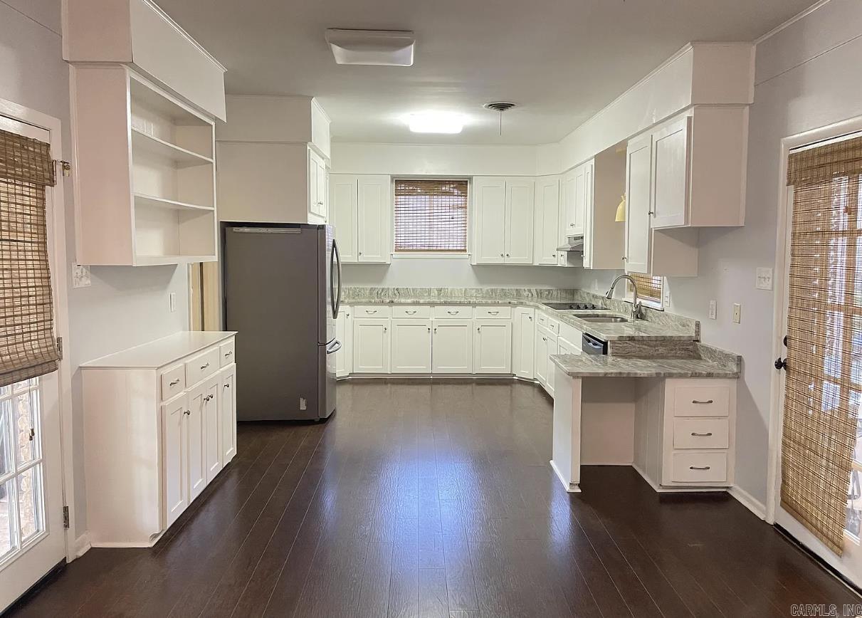 17 Cinderella  Little Rock, AR