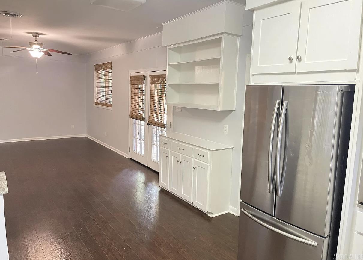 17 Cinderella  Little Rock, AR