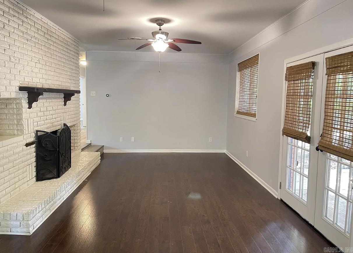 17 Cinderella  Little Rock, AR