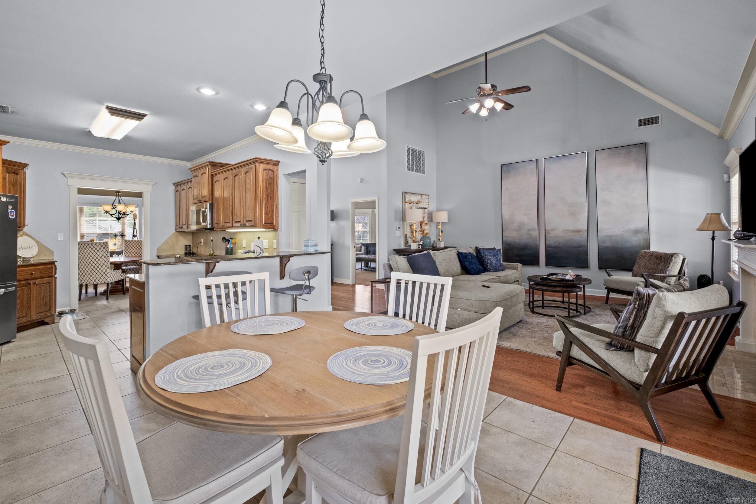 130 Oneida Way Maumelle, AR 72113