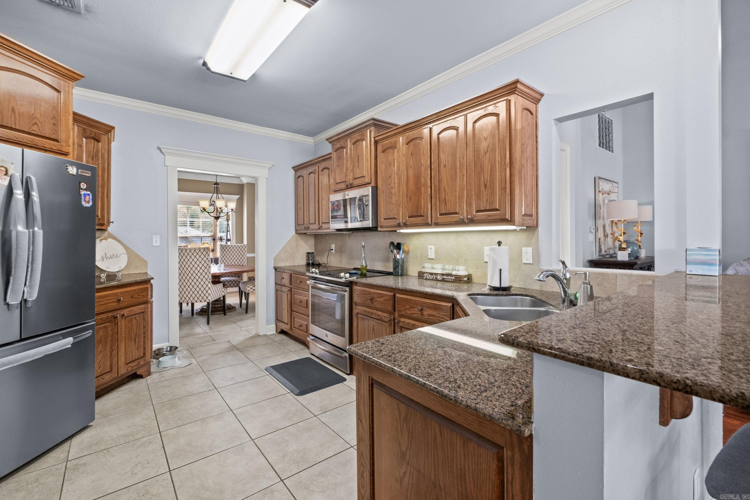 130 Oneida Way Maumelle, AR 72113