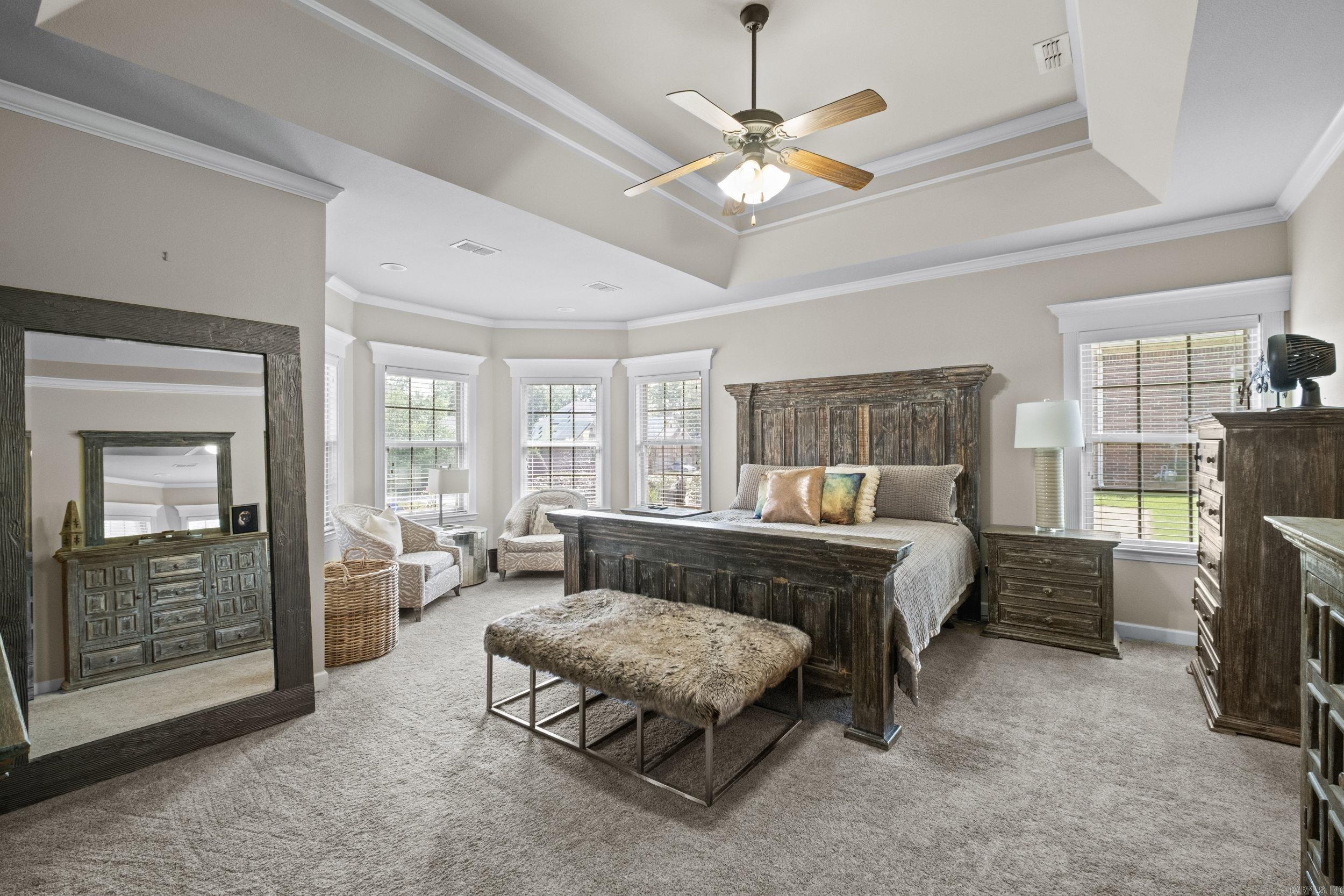 130 Oneida Way Maumelle, AR 72113