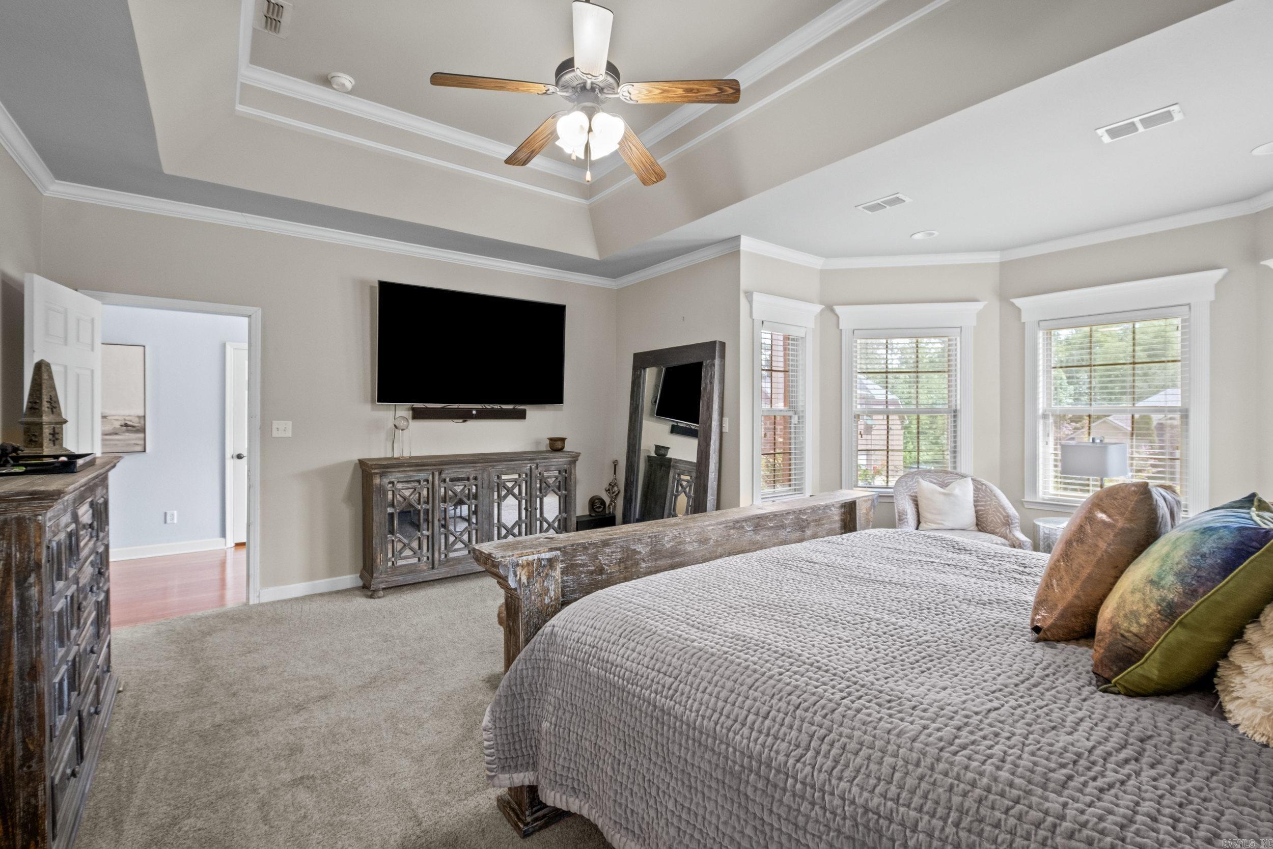 130 Oneida Way Maumelle, AR 72113