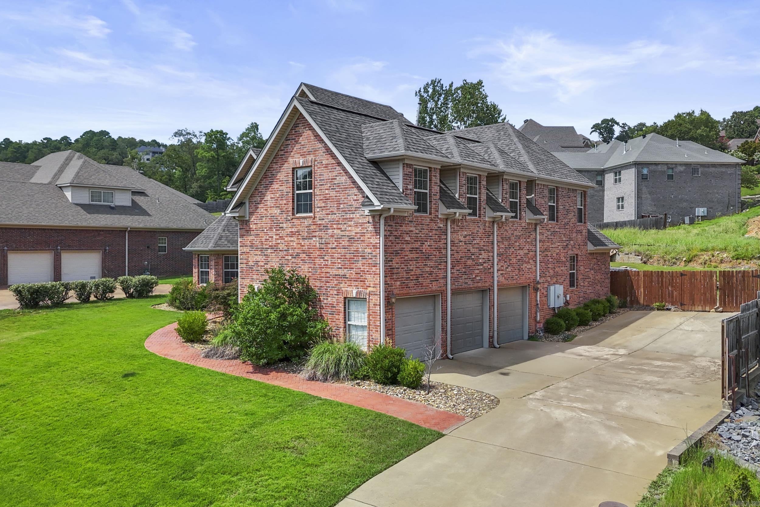130 Oneida Way Maumelle, AR 72113