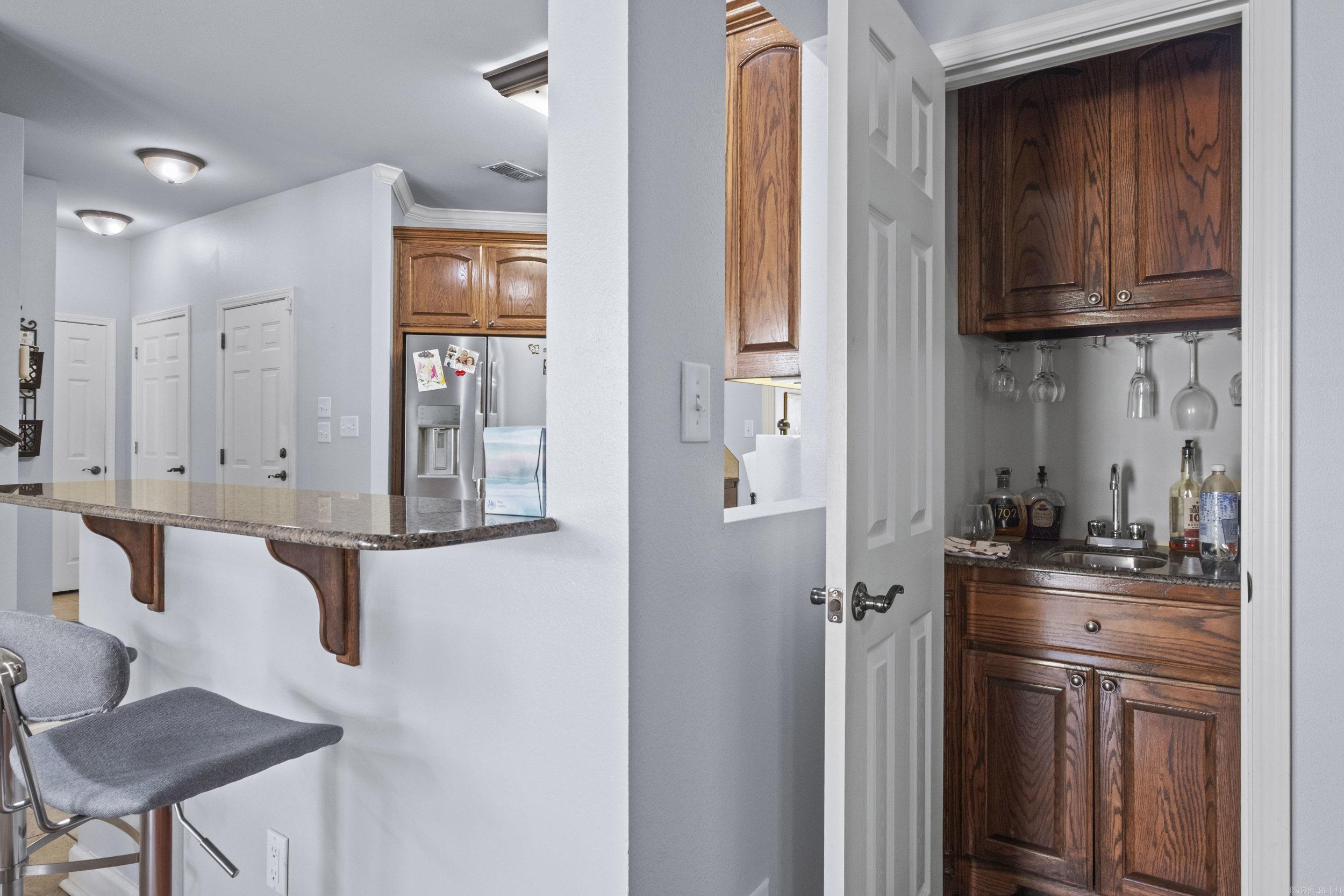 130 Oneida Way Maumelle, AR 72113