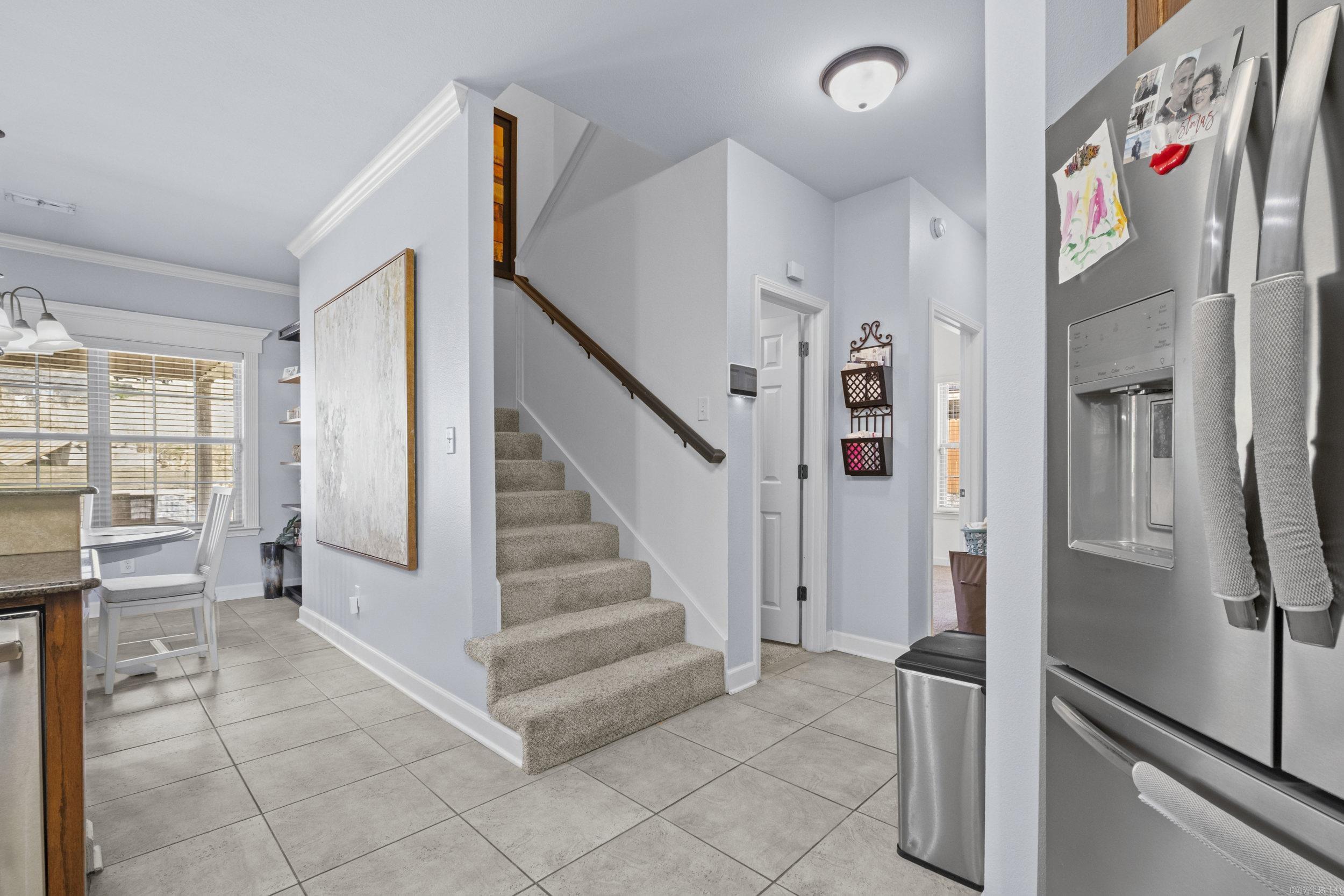 130 Oneida Way Maumelle, AR 72113