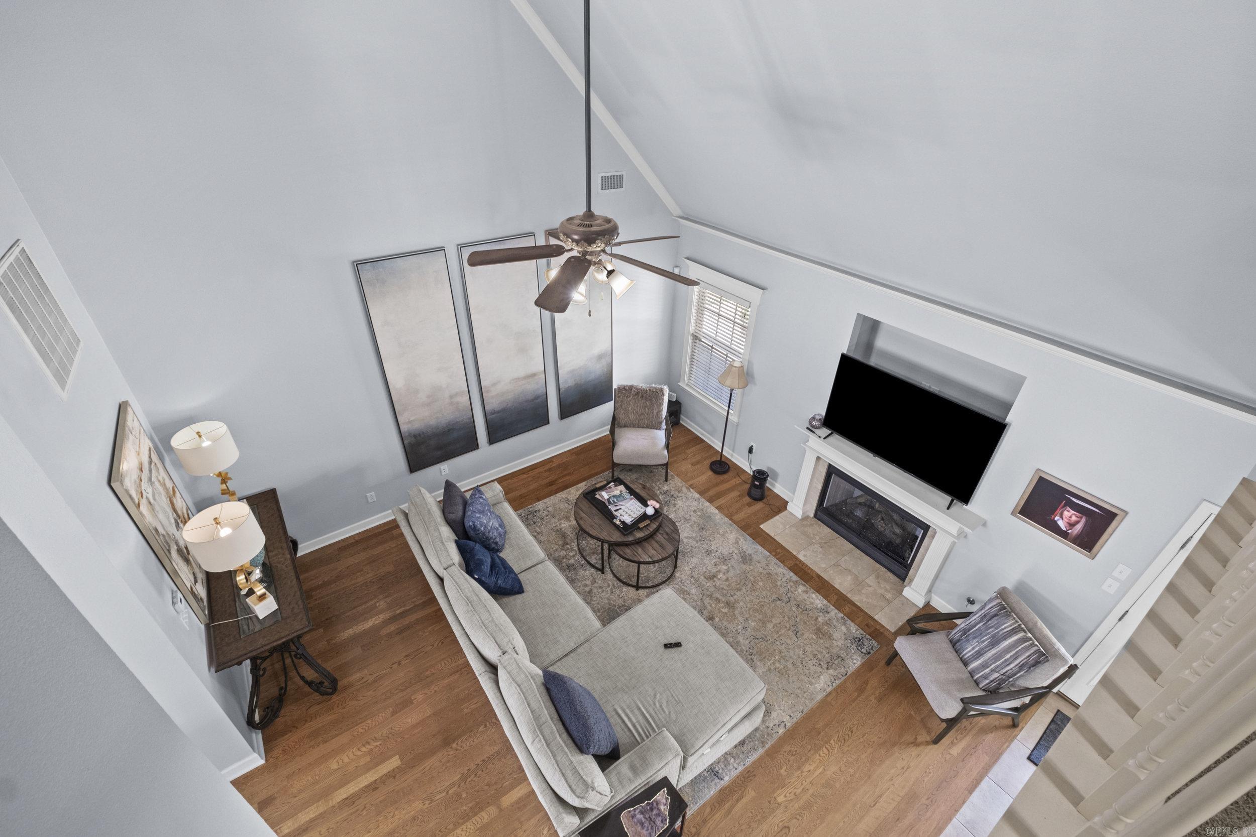 130 Oneida Way Maumelle, AR 72113