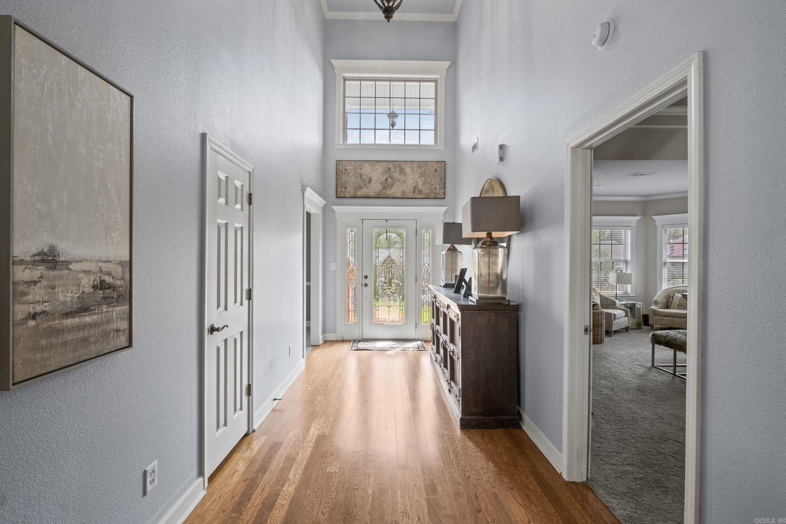 130 Oneida Way Maumelle, AR 72113